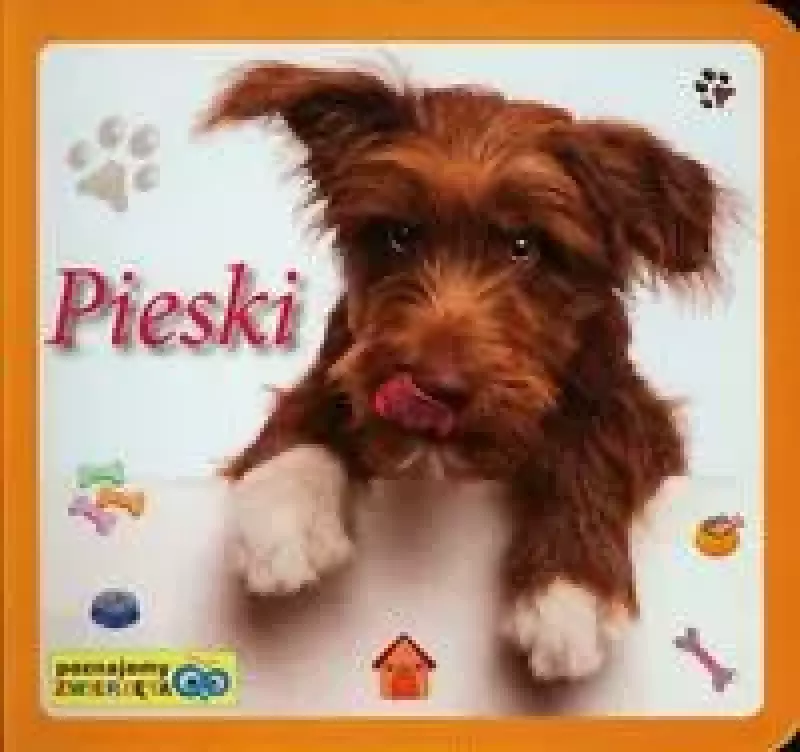 Pieski Pieski