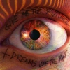 Give Me The Future + Dreams Of The Past, CD - zdjęcie