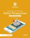 Cambridge Lower Secondary Global Perspectives Teacher's Resource 7 with - zdjęcie