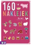 160 naklejek. Na wsi - zdjęcie