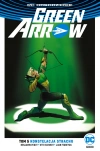 Green Arrow. Tom 5. Konstelacja strachu - zdjęcie