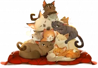Purrramida, zdjęcie 8