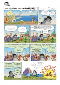 Mali Bogowie. Tom 2. Uparty Ikar, zdjęcie 2