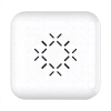 Bezprzewodowy adapter Carlinkit U2W Mini Apple Carplay (biały) - zdjęcie