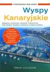 Wyspy Kanaryjskie. Przewodnik żeglarski - zdjęcie
