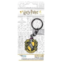 Brelok - Harry Potter "Hufflepuff", zdjęcie 5