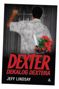 Dexter. Dekalog Dextera, zdjęcie 2