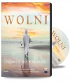 Wolni. Podróż do wnętrza, DVD - zdjęcie