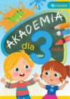 Akademia dla 3-latka - zdjęcie