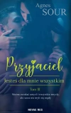 Przyjaciel. Tom 3. Jesteś dla mnie wszystkim - zdjęcie