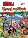 Kajko i Kokosz. Zamach na Milusia - zdjęcie