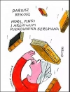 Mors, Pinky i archiwum pułkownika Bergmana - zdjęcie