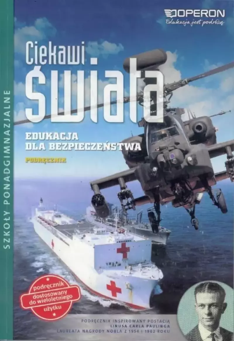 Ciekawi świata Ciekawi świata