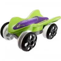 Hot Wheels Colour Shifters. BHR15 Samochodzik zmieniający kolor, mix wzorów, zdjęcie 6
