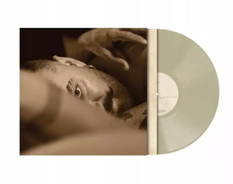 HAZEL EYES (1LP - Colour / Amazon) (RETAIL ONLY)