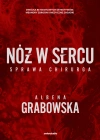 Nóż w sercu. Sprawa chirurga - zdjęcie