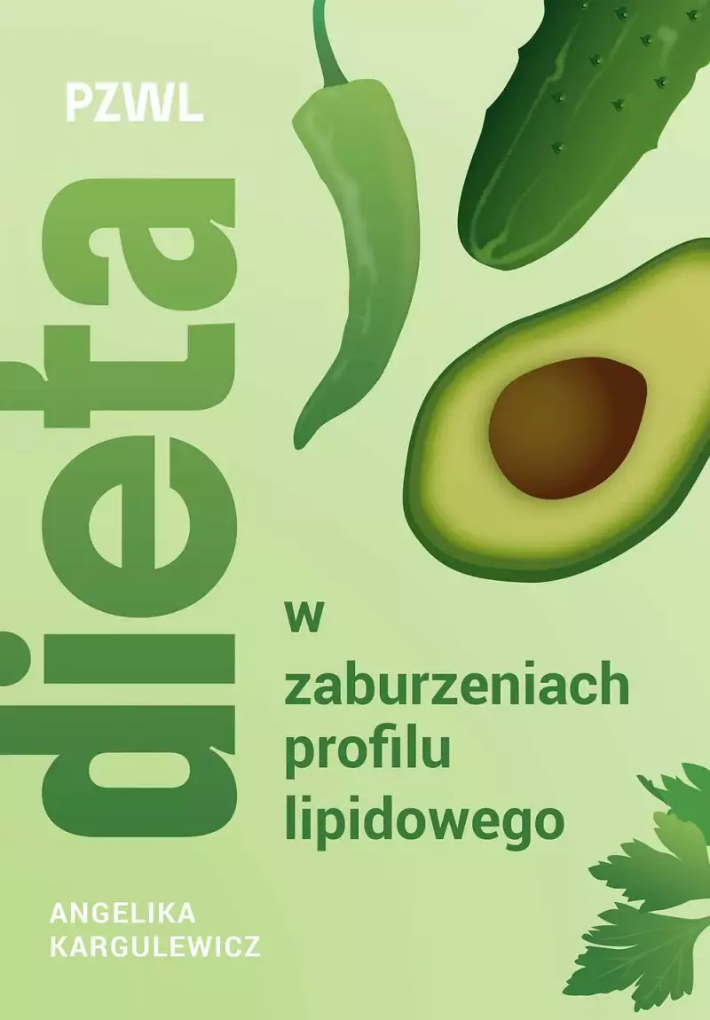 Dieta w zaburzeniach profilu lipidowego Dieta w zaburzeniach profilu lipidowego