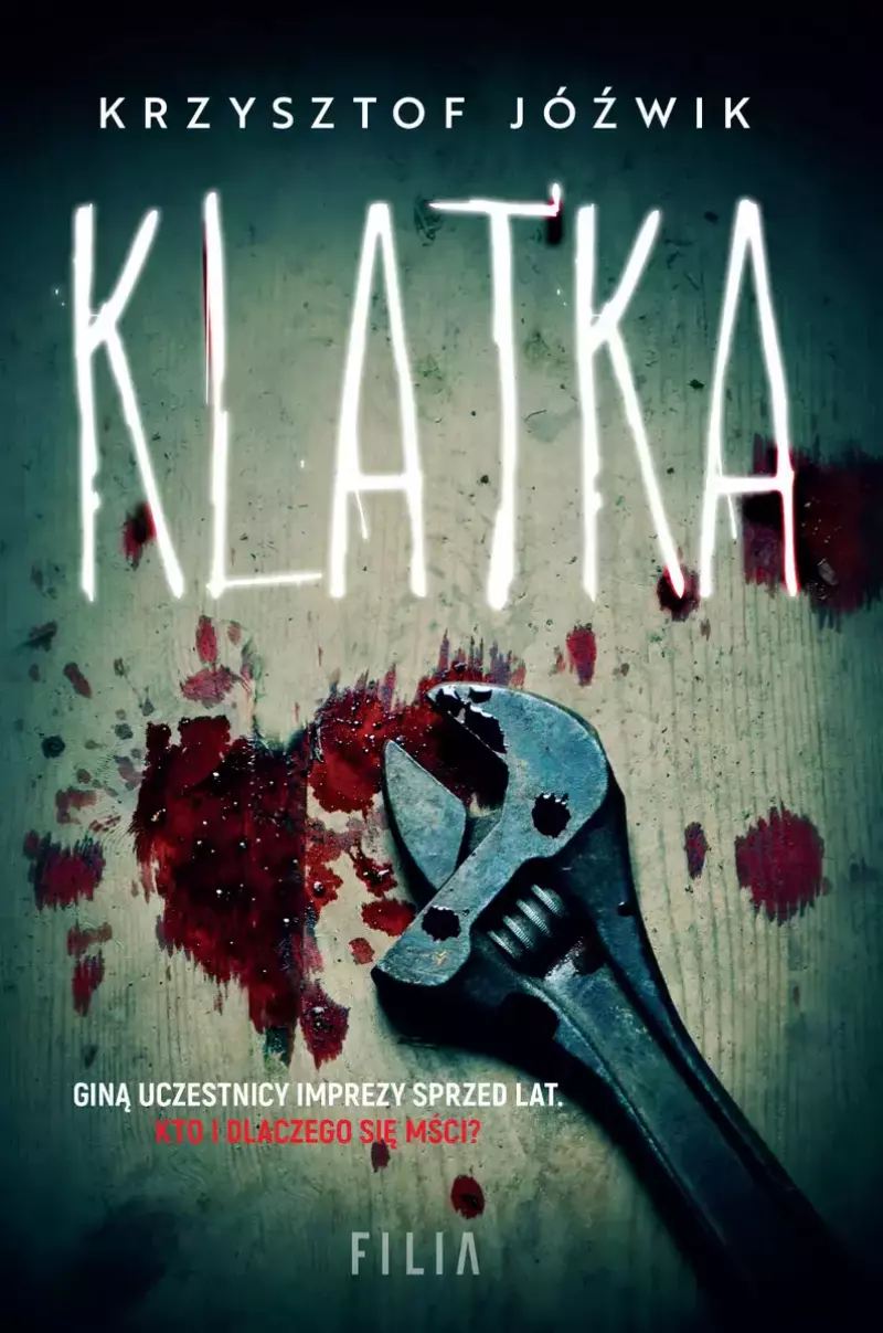 Klatka Klatka