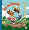 Drewniane figurki Na budowie - zdjęcie