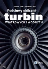 Podstawy obliczeń turbin wiatrowych i wodnych - zdjęcie