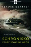 Schronisko, które spowijał mrok - zdjęcie