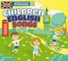 Children English Songs CD - zdjęcie