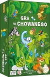 Gra w chowanego mini - zdjęcie