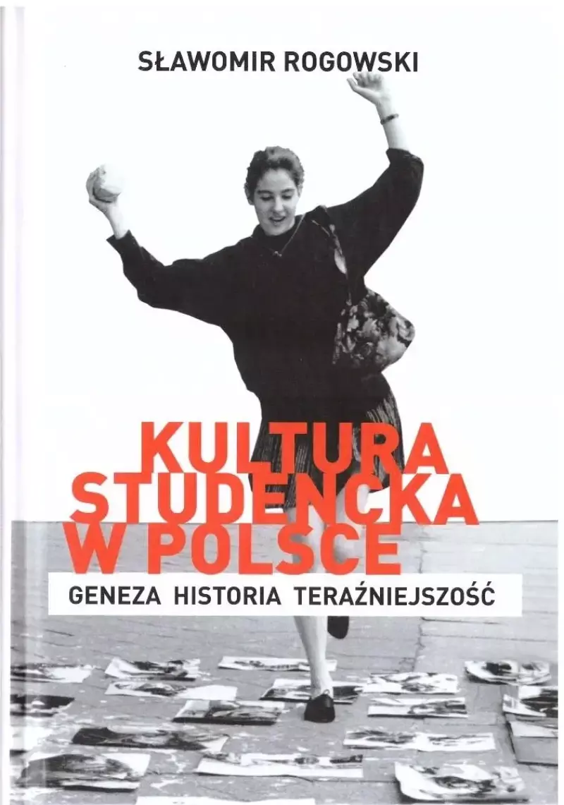 Kultura studencka w Polsce