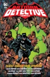 Batman Detective Comics. Zgaduj-zgadula i inne opowieści. Tom 4 - zdjęcie