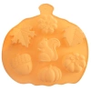Forma do ciastek muffinek silikonowa 26x25x3 cm - zdjęcie