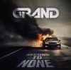 Second To None, CD - zdjęcie