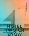 HOTEL TWOICH SNÓW. Architektura hotelowa w.1 - zdjęcie