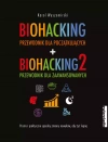 Pakiet Biohacking 1 i 2 - zdjęcie