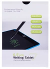TABLET GRAFICZNY LCD MAGICZNY ZNIKOPIS TABLET 6,5 " 17,5 CM DO PISANIA - zdjęcie