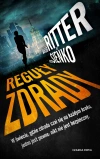 Reguły zdrady - zdjęcie