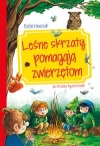 Leśnie skrzaty pomagają zwierzętom - zdjęcie