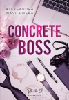 Concrete Boss - zdjęcie