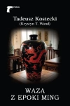Waza z epoki Ming - zdjęcie