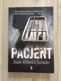 Pacjent, zdjęcie 2