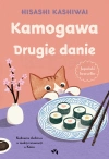 Kamogawa. Drugie danie - zdjęcie