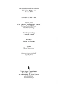 Spotkania pod drzewem figowym, zdjęcie 6