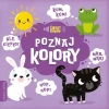 Poznaj kolory - zdjęcie