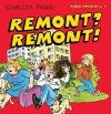Kubuś Piekielny T.5 Remont? Remont! - zdjęcie