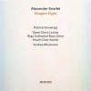 Chapter Eight, CD - zdjęcie