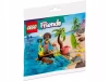 Klocki Friends 30635 Sprzątanie plaży - zdjęcie
