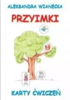 Karty ćwiczeń - Przyimki - zdjęcie