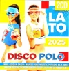 Lato 2025 Disco Polo 2CD, CD - zdjęcie