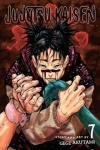Jujutsu Kaisen, Vol. 7 : Volume 7 - zdjęcie