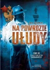 Oblicza prowokacji T.3 Na powrozie ułudy - zdjęcie