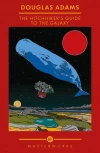 The Hitchhiker's Guide To The Galaxy wer. angielska - zdjęcie